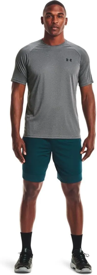 Under Armour Men's Velocity 2.0 Short Sleeve T Shirt