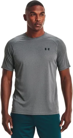 Under Armour Men's Velocity 2.0 Short Sleeve T Shirt