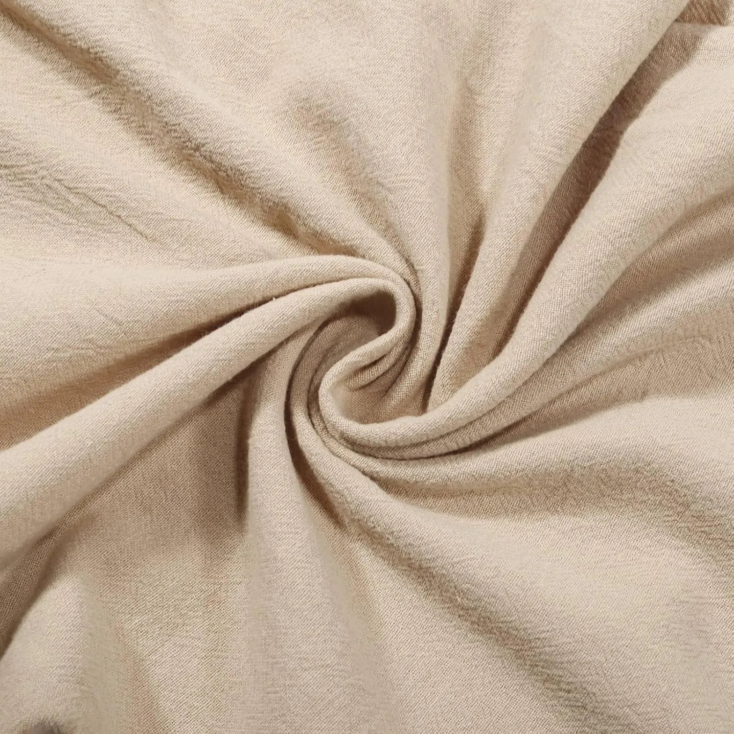 Wide Leg Cotton Linen Pants Women Summer Solid Lounge Trousers with Pockets Comfy Soft Loose Flowy Baggy Casual Pants