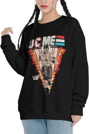 Woman Hoodie Long Sleeve Hoodie For Women Top Casual Sweater Clothes