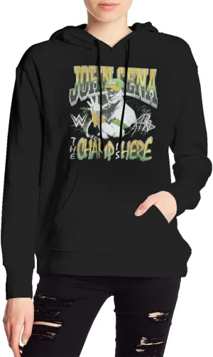 Womans Hoodie Long Sleeve Hoodie For Women Top Casual Sweater Apparel