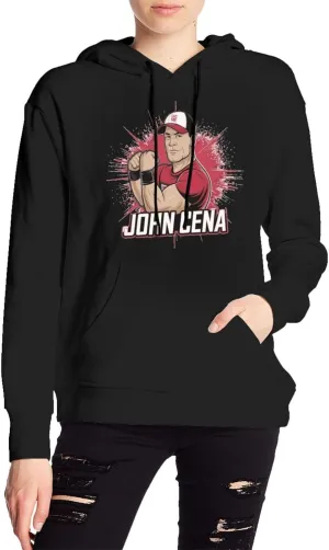 Woman'S Hoodie Long Sleeve Hoodies For Women Top Casual Sweater Pullover