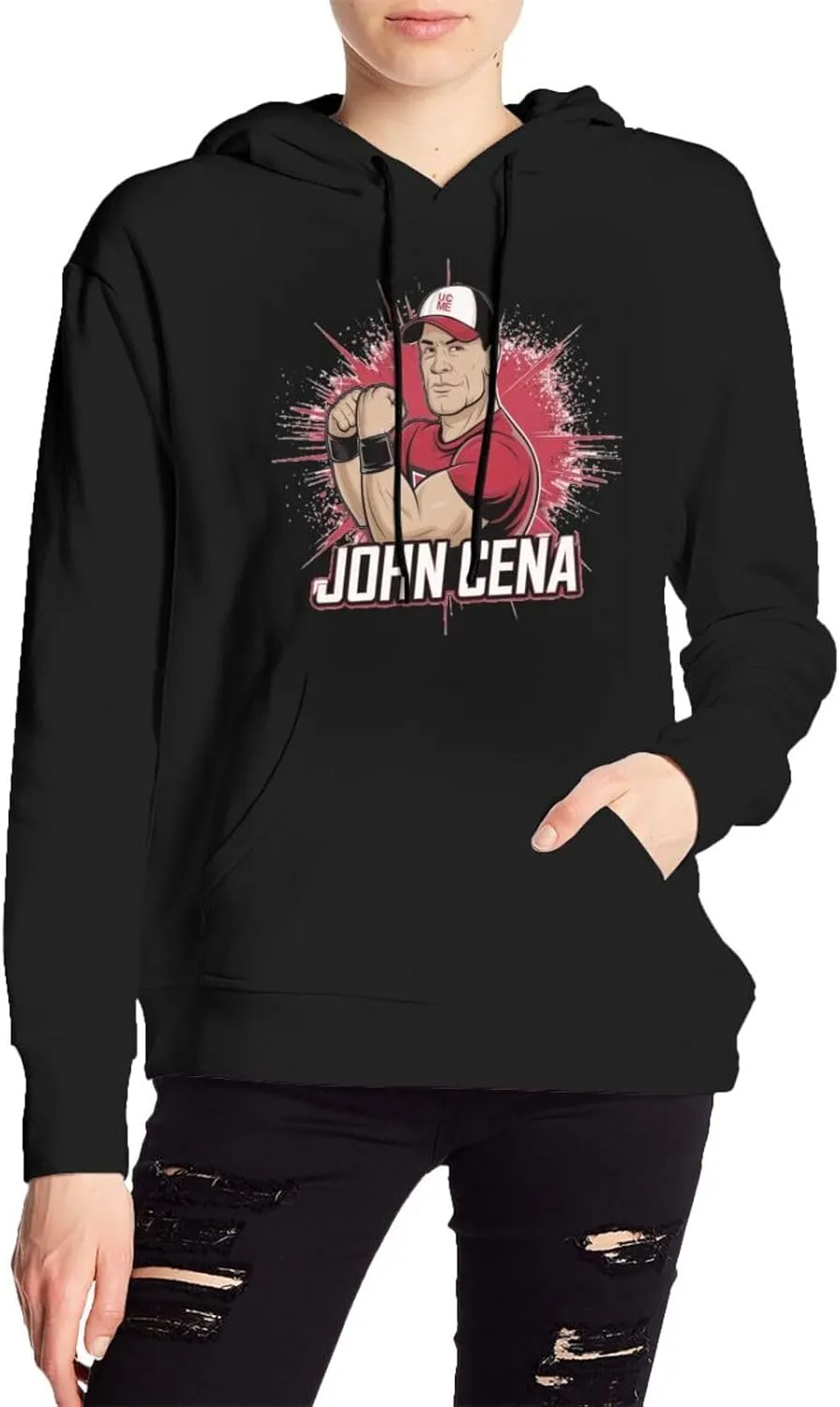 Woman'S Hoodie Long Sleeve Hoodies For Women Top Casual Sweater Pullover