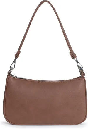 Women Shoulder Bag Convertible Crossbody Bag Hobo Top-Handle Tote Bags