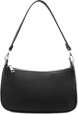 Women Shoulder Bag Convertible Crossbody Bag Hobo Top-Handle Tote Bags