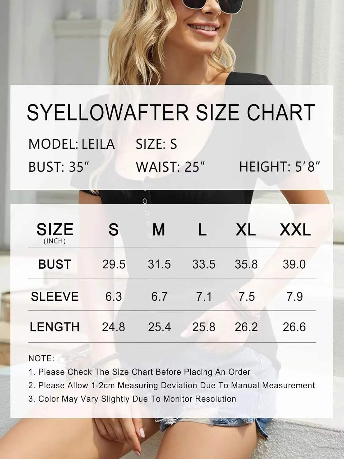 Women Summer Stretch Slim Round Neck Ribbed Tank Basic Solid Top