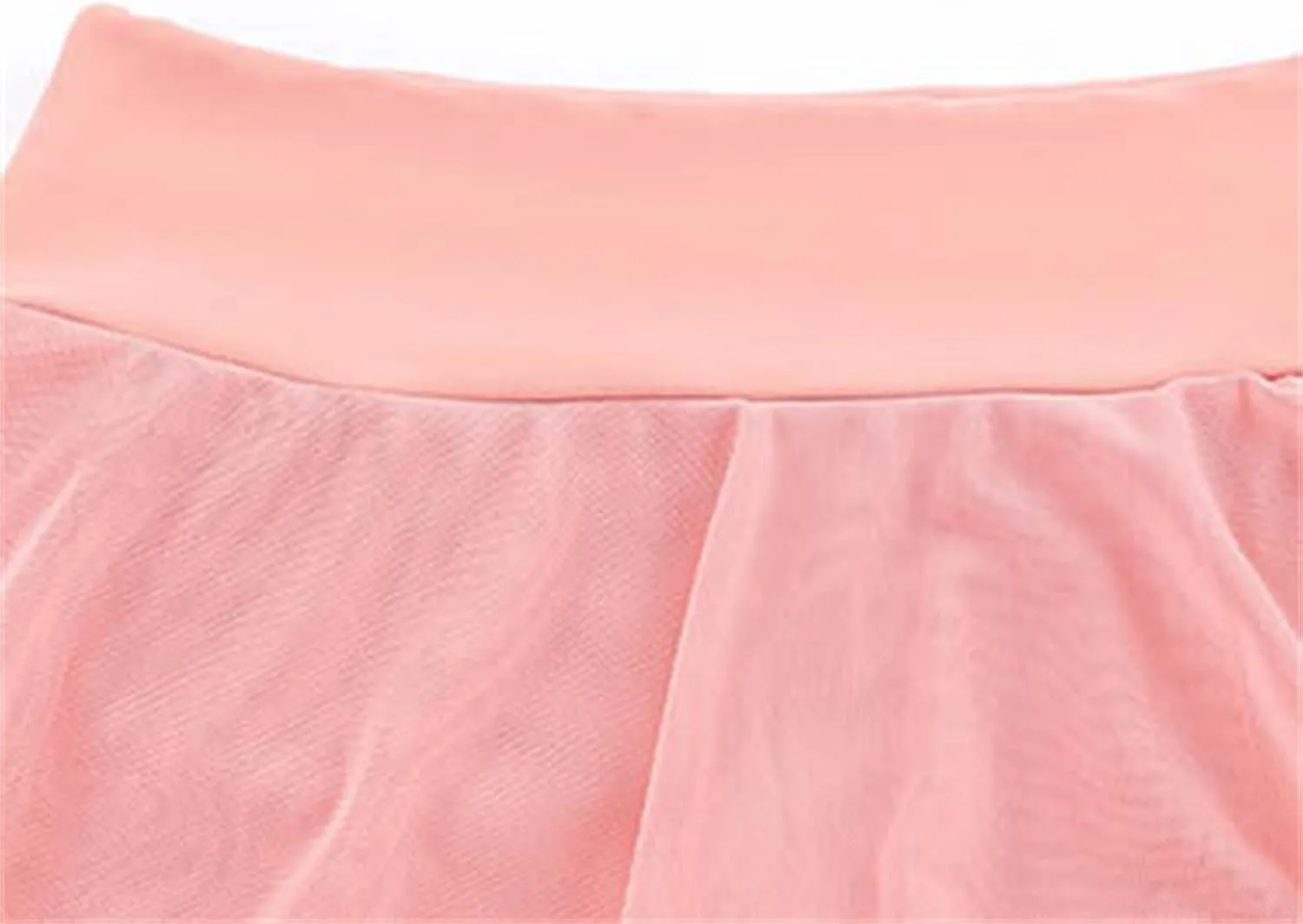 Women's Golf Skorts with Side Pockets Stretchy High Waisted Tennis Skirt Summer Athletic Solid Casual Running Workout Shorts