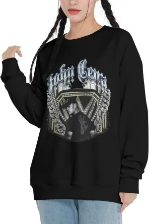 Women'S Hoodies Long Sleeve Hoodie For Women Top Casual Sweater Clothes