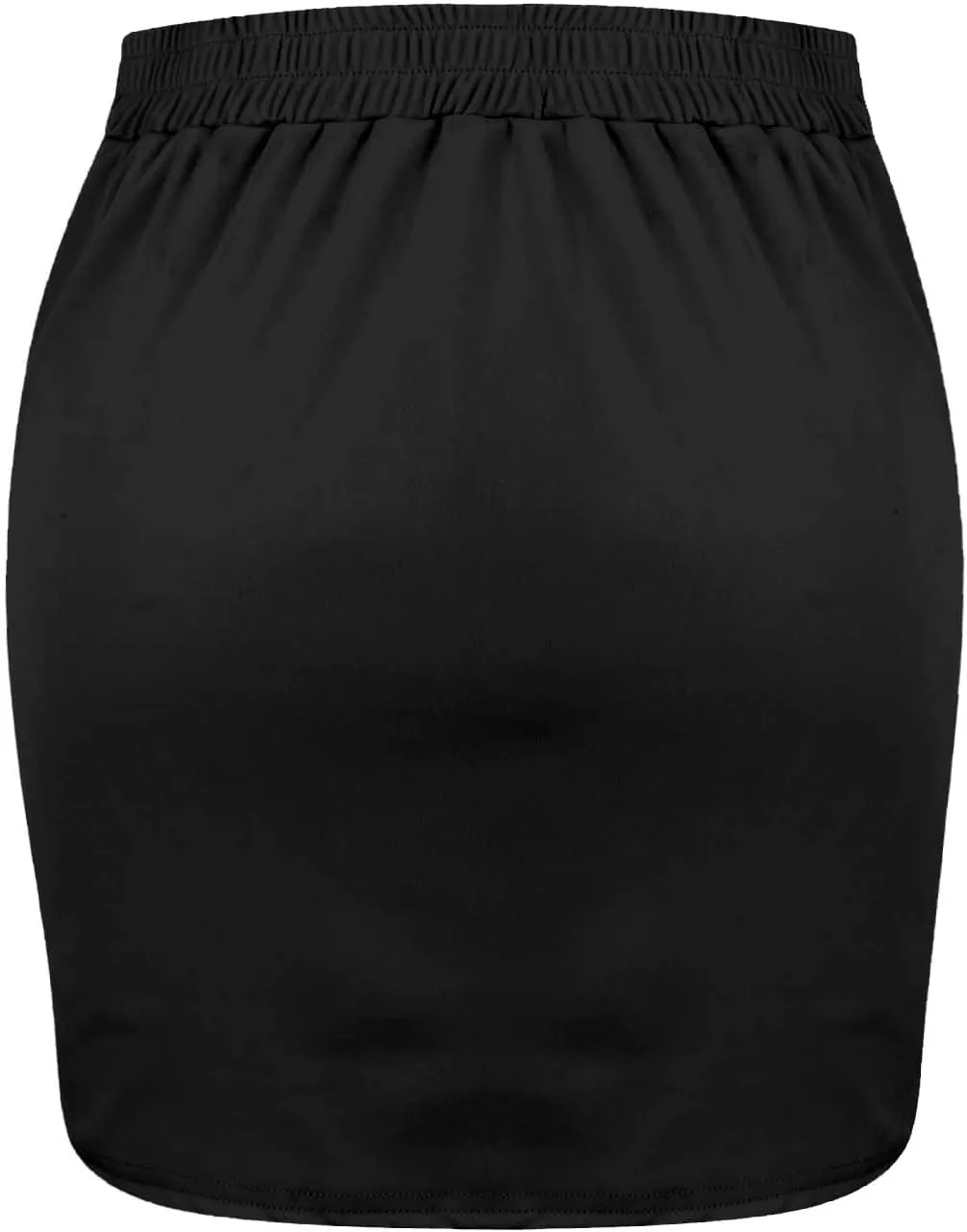 Women's Tennis Golf Skirts High Waisted with Pockets Drawstring Sports Running Skorts Workout Gym Outfits