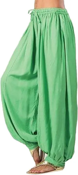 Womens Wide Leg Yoga Pants Women Plus Size Solid Color Casual Loose Pants Yoga Pants Women Trousers Travel Trousers